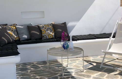 Maragas Villa | 170 m² Villa ∙ 5 bedrooms ∙ 12 guests