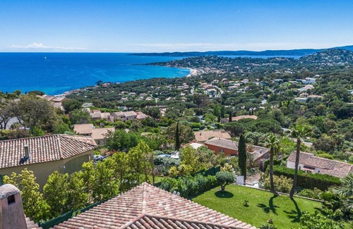 La Nartelle Villa | 170 m² Villa ∙ 5 bedrooms ∙ 10 guests