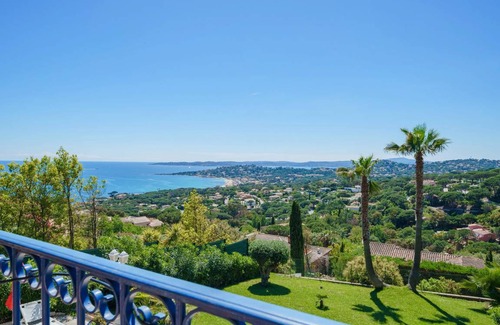 La Nartelle Villa | 170 m² Villa ∙ 5 bedrooms ∙ 10 guests