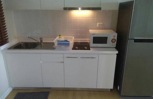 Hua Hin House | 1703 - Hua Hin Two Bedrooms Two Bathrooms with Panorama Sea View 17th Top Floor