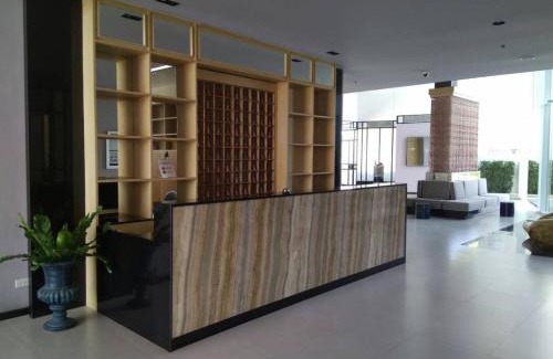 Hua Hin House | 1703 - Hua Hin Two Bedrooms Two Bathrooms with Panorama Sea View 17th Top Floor