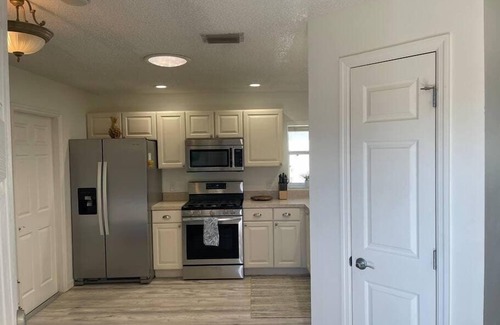Villas of Greenwood Villa | 17071-Caledonia · Villa with a view (golf & water) *newly remodeled