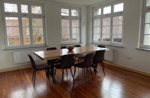 Gutenzell Apartment | 170m2 apartment in Historical building