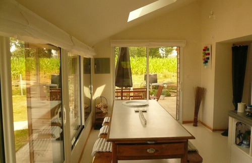 Landebia House | 170m², quiet, renovated in 2009 - St Cast beach 20mn away - INTERNET /AIR CONDITIONING