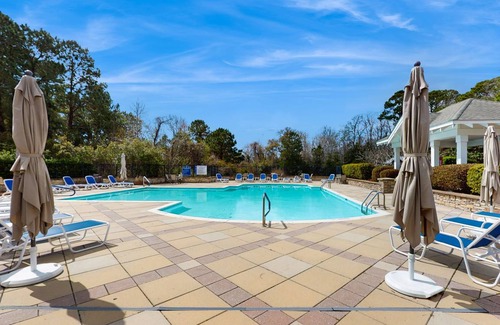 St. James Condo | 171 m² Condo ∙ 3 bedrooms ∙ 6 guests