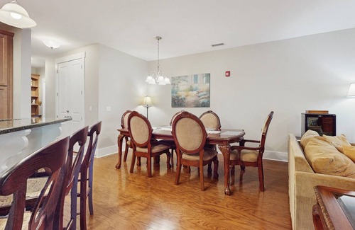 St. James Condo | 171 m² Condo ∙ 3 bedrooms ∙ 6 guests
