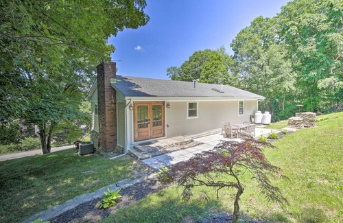 Town of East Fishkill House | 171 m² House ∙ 3 bedrooms ∙ 8 guests