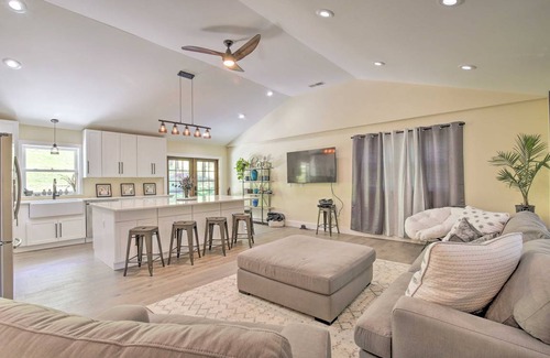 Town of East Fishkill House | 171 m² House ∙ 3 bedrooms ∙ 8 guests