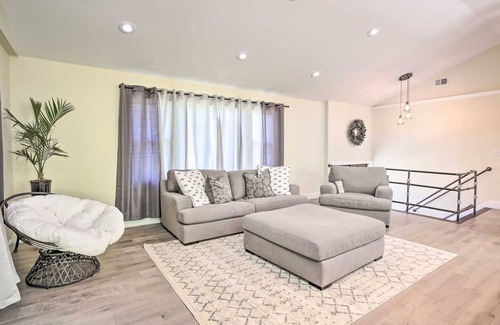 Town of East Fishkill House | 171 m² House ∙ 3 bedrooms ∙ 8 guests