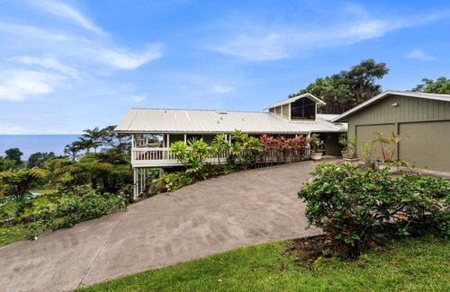 Holualoa House | 171 m² House ∙ 3 bedrooms ∙ 6 guests