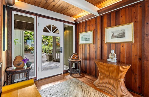 Holualoa House | 171 m² House ∙ 3 bedrooms ∙ 6 guests