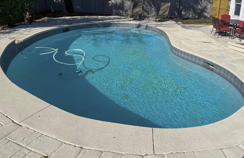 Pflugerville House | 171 m² House ∙ 3 bedrooms ∙ 6 guests