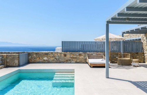 Elia Villa | 171 m² Villa ∙ 3 bedrooms ∙ 6 guests