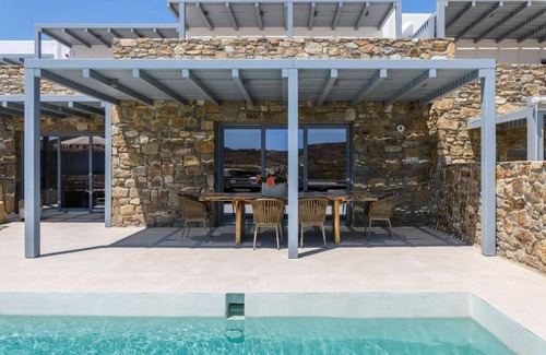 Elia Villa | 171 m² Villa ∙ 3 bedrooms ∙ 6 guests
