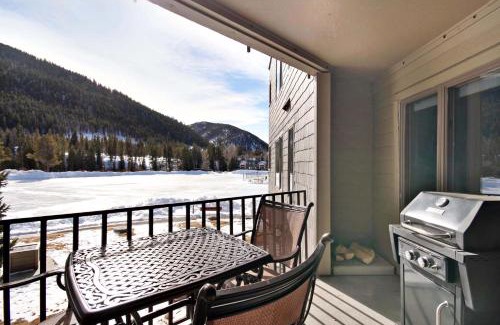 Lakeside Village Apartment | 1710 the Willows Condo