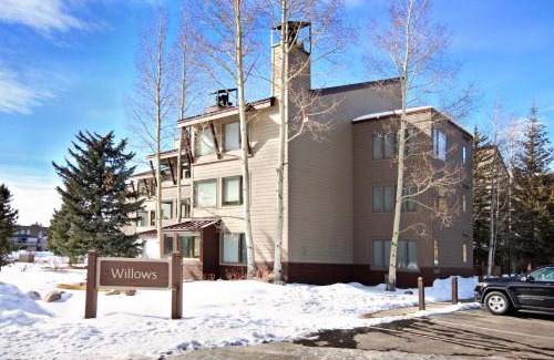 Lakeside Village Apartment | 1710 the Willows Condo