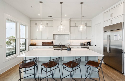 Folly Beach House | 1713 East Ashley! Luxurious Home, Private Oceanfront Pool