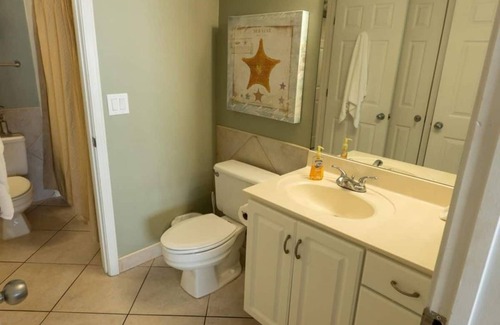 Emerald Coast Condo | 1714 SunDestin Amazing Views of the Gulf of Mexico!