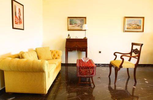 Kypseli Apartment | 172 m² Apartment ∙ 2 bedrooms ∙ 8 guests