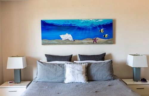 Grace Bay Condo | 172 m² Condo ∙ 2 bedrooms ∙ 5 guests