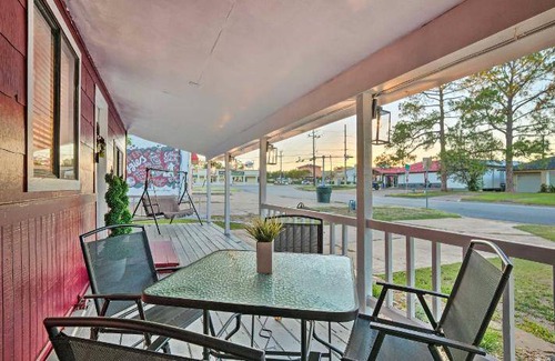 North Garden Acres House | 172 m² House ∙ 4 bedrooms ∙ 16 guests