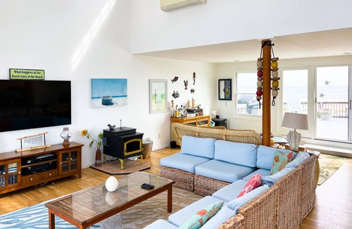 West Hampton Dunes House | 172 m² House ∙ 5 bedrooms ∙ 12 guests