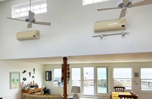 West Hampton Dunes House | 172 m² House ∙ 5 bedrooms ∙ 12 guests