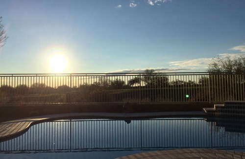 Desert View Village House | 172 m² House ∙ 3 bedrooms ∙ 6 guests