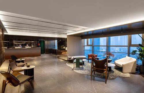 Han Yang Hotel | 172 m² Hotel ∙ 3 bedrooms ∙ 7 guests