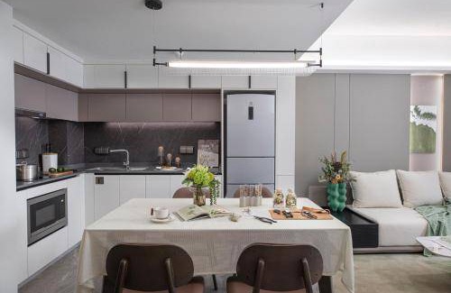 Han Yang Hotel | 172 m² Hotel ∙ 3 bedrooms ∙ 7 guests