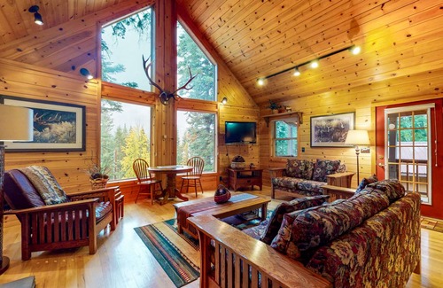 Joseph House | 172 m² House ∙ 2 bedrooms ∙ 6 guests