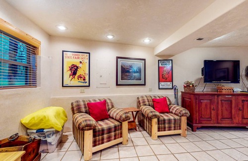 Joseph House | 172 m² House ∙ 2 bedrooms ∙ 6 guests