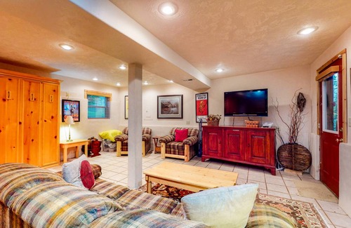 Joseph House | 172 m² House ∙ 2 bedrooms ∙ 6 guests