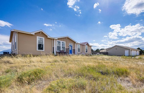 Walsenburg House | 172 m² House ∙ 3 bedrooms ∙ 6 guests
