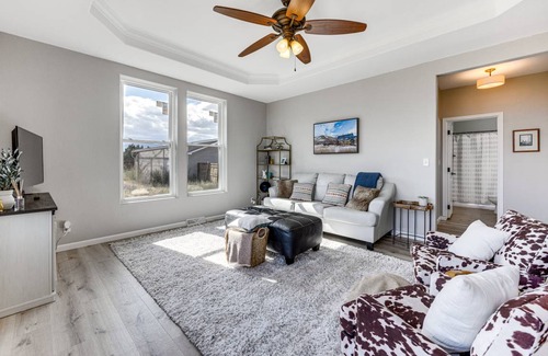 Walsenburg House | 172 m² House ∙ 3 bedrooms ∙ 6 guests