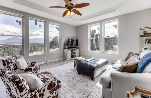 Walsenburg House | 172 m² House ∙ 3 bedrooms ∙ 6 guests