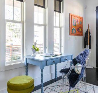 Reynoldstown House | 172 m² House ∙ 3 bedrooms ∙ 6 guests