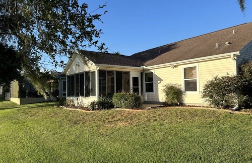 Woodbury House | 172 m² House ∙ 3 bedrooms ∙ 6 guests