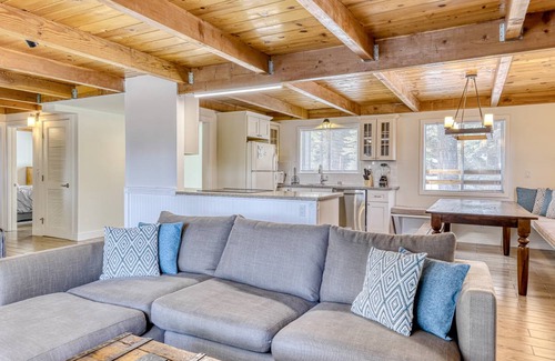 Chamberlands House | 172 m² House ∙ 4 bedrooms ∙ 8 guests