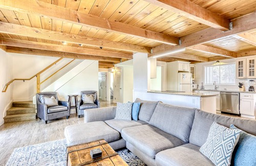 Chamberlands House | 172 m² House ∙ 4 bedrooms ∙ 8 guests