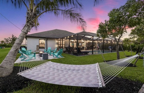 Mariner House | 172 m² House ∙ 4 bedrooms ∙ 12 guests