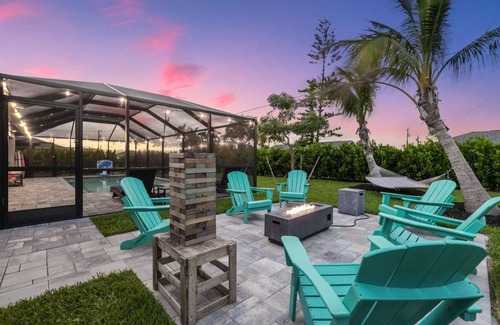 Mariner House | 172 m² House ∙ 4 bedrooms ∙ 12 guests