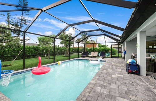 Mariner House | 172 m² House ∙ 4 bedrooms ∙ 12 guests