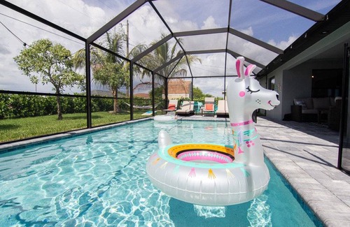 Mariner House | 172 m² House ∙ 4 bedrooms ∙ 12 guests