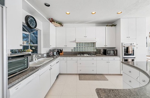 Eastern Malibu House | 172 m² House ∙ 3 bedrooms ∙ 6 guests
