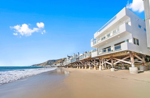 Eastern Malibu House | 172 m² House ∙ 3 bedrooms ∙ 6 guests