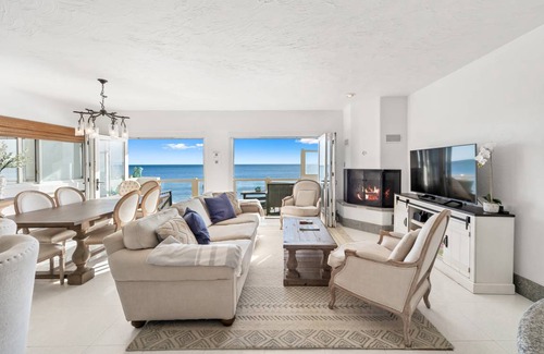 Eastern Malibu House | 172 m² House ∙ 3 bedrooms ∙ 6 guests