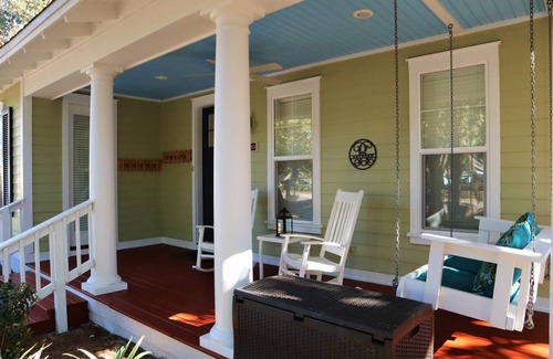 Laurel Grove House | 172 m² House ∙ 3 bedrooms ∙ 8 guests