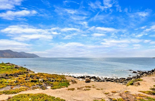 Mussel Shoals House | 172 m² House ∙ 4 bedrooms ∙ 8 guests