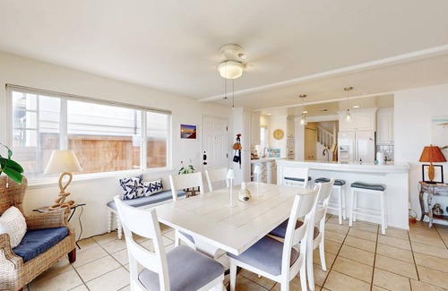 Mussel Shoals House | 172 m² House ∙ 4 bedrooms ∙ 8 guests